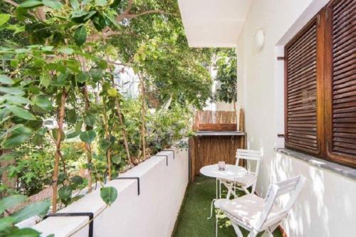 Amazing Modern 2br Apartment With Balcony
