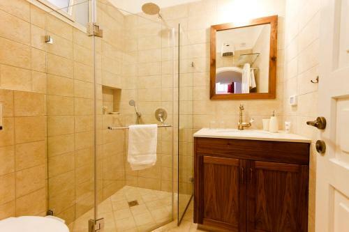 Bed & Breakfast The Templer Inn