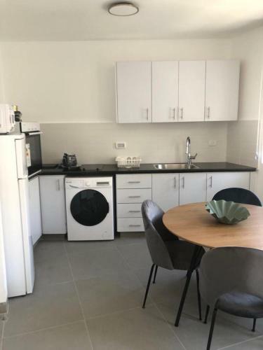 Apartamento The Blue House
