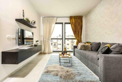 Apartamento Sweet Inn - Elegant J Tower