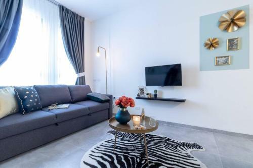 Apartamento Beautiful 1 Bedroom In Great Central Area