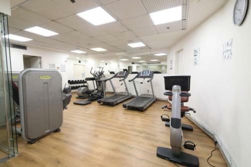 Apartamento 202 - King David Residence - Jerusalem-rent