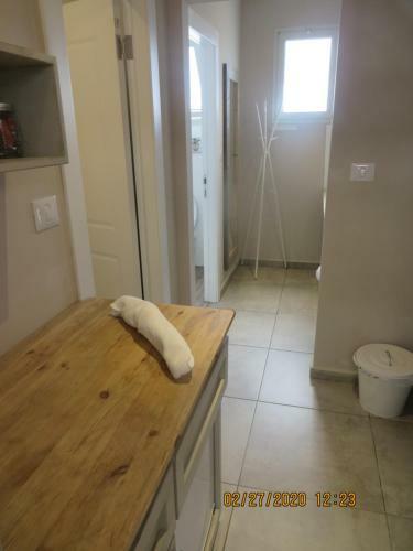 Albergue Irouah Boutique El-rom