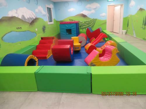 Albergue Irouah Boutique El-rom