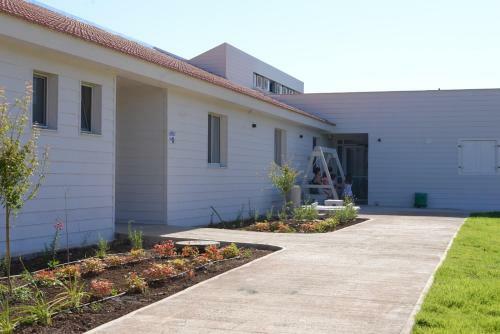 Albergue Irouah Boutique El-rom