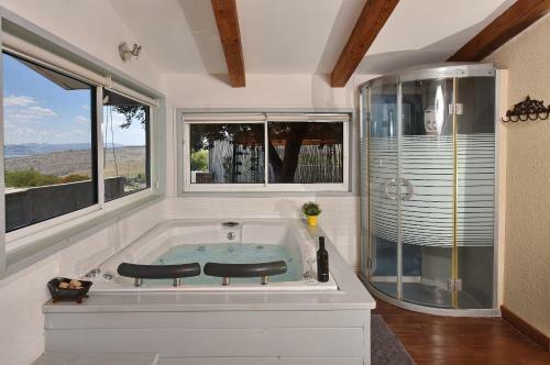 Apartamento Lovers Lodge In Had Nes
