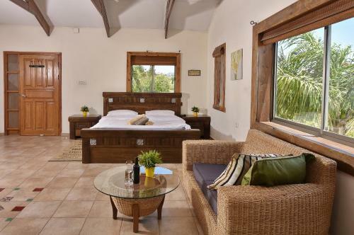 Apartamento Lovers Lodge In Had Nes