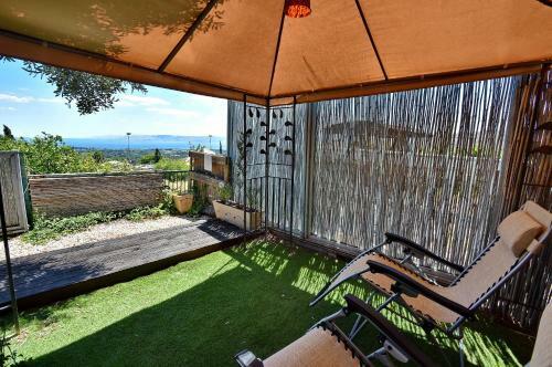 Apartamento Lovers Lodge In Had Nes
