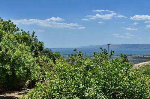 Apartamento Lovers Lodge In Had Nes