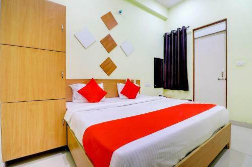 Oyo 78729 Hotel Divine