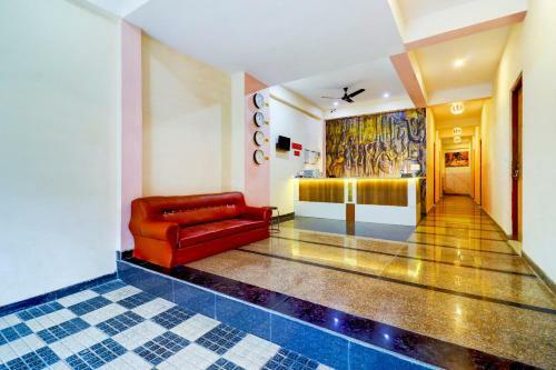 Oyo 78729 Hotel Divine
