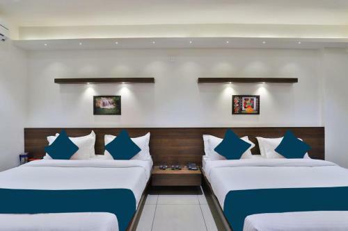 Hotel Sparsh Inn - Chandkheda