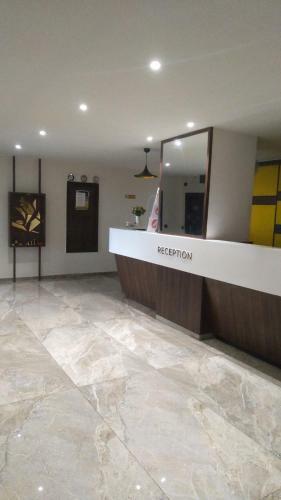 Hotel Sparsh Inn - Chandkheda