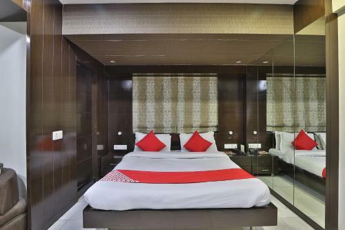 Oyo 44976 Metro Park Hotel