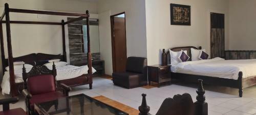 Hotel Casa Blanca - A Boutique Resort