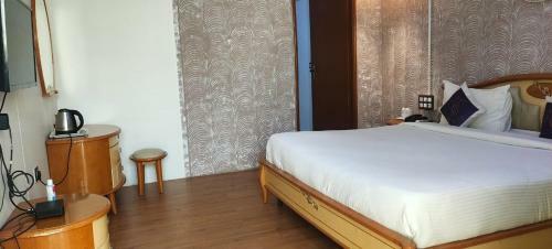 Hotel Casa Blanca - A Boutique Resort