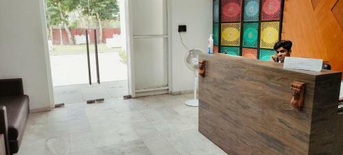 Hotel Casa Blanca - A Boutique Resort