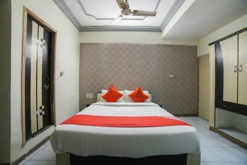 Oyo 69380 Hotel City Pulse