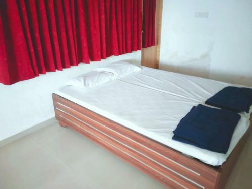 Albergue Aaramgruh Hotel Dormitory