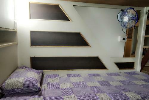 Albergue Aaramgruh Hotel Dormitory