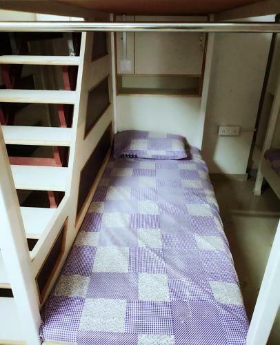Albergue Aaramgruh Hotel Dormitory