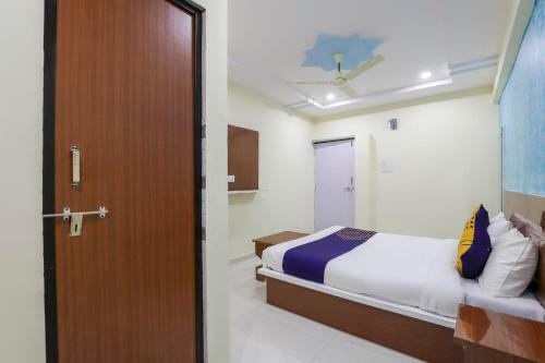 Hotel Spot On 67890 Rudra