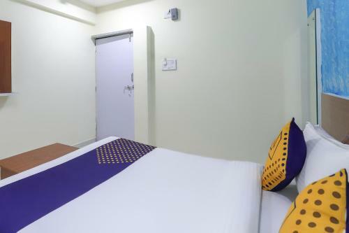 Hotel Spot On 67890 Rudra