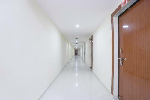 Hotel Spot On 67890 Rudra