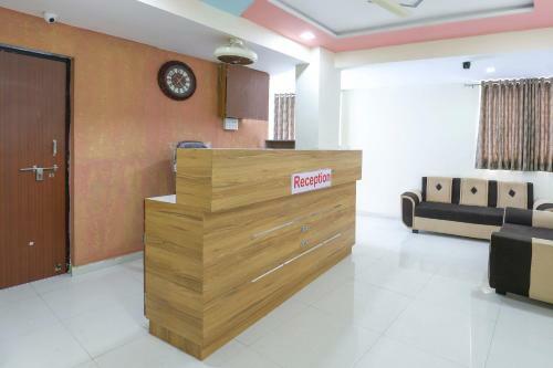 Hotel Spot On 67890 Rudra