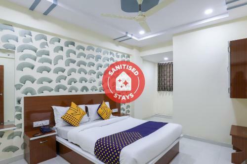 Hotel Spot On 67890 Rudra