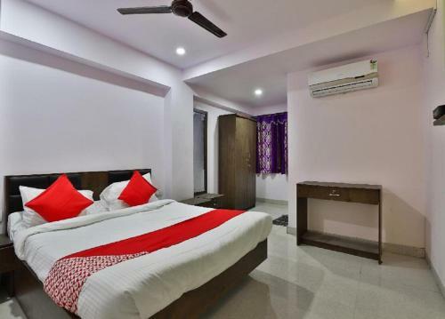 The Jalsa Palace-hotel