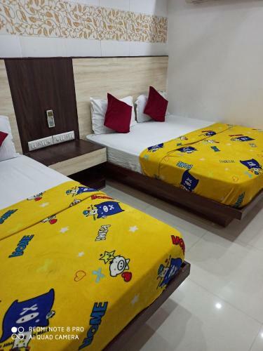 Hostal Hotel Sanskar