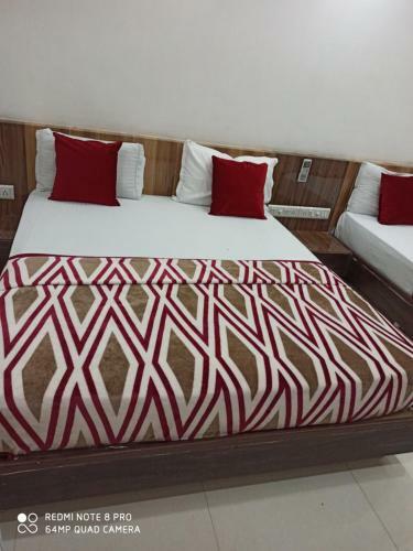 Hostal Hotel Sanskar