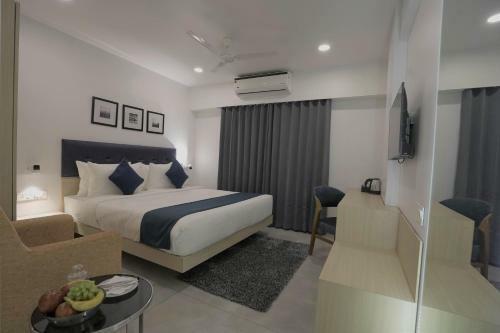 The Mantra One By Blues Hotels