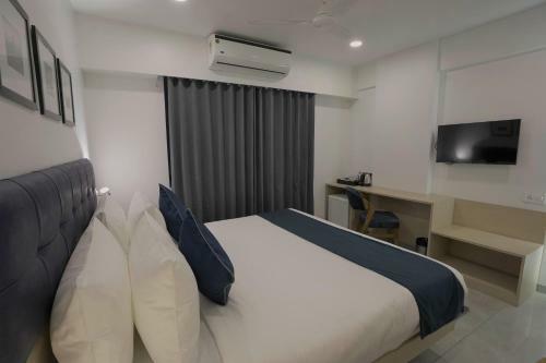 The Mantra One By Blues Hotels