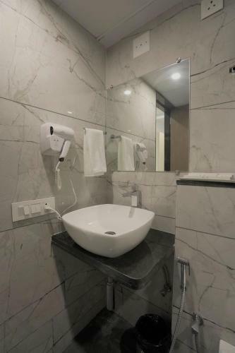 The Mantra One By Blues Hotels