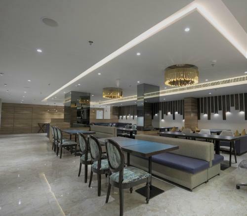 The Mantra One By Blues Hotels