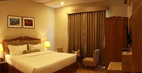 Hotel C-1 Agra