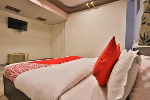 Hotel Shekhawat Palace