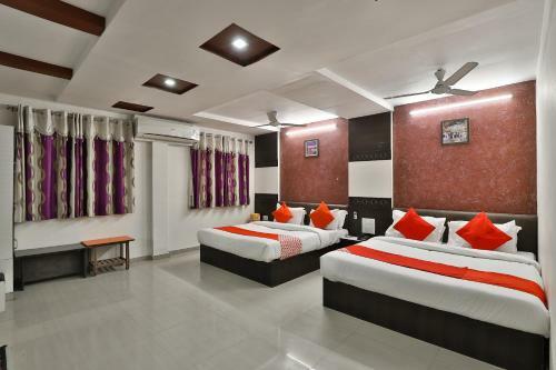 Oyo 2174 Hotel Radhey Inn