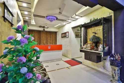 Oyo 2174 Hotel Radhey Inn