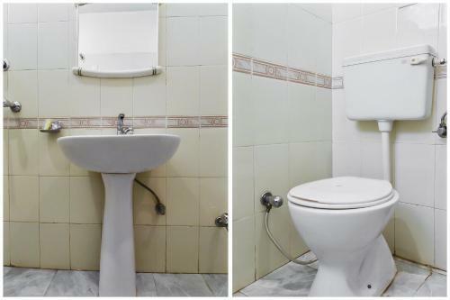 Oyo 19832 Hotel New Mahatma