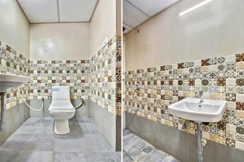 Oyo 46791 Hotel New Suryam
