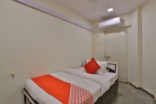 Oyo 46791 Hotel New Suryam