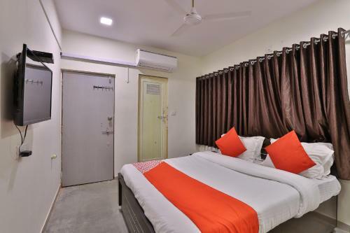 Oyo 46791 Hotel New Suryam