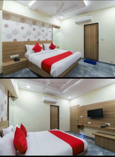 Hotel Vishala