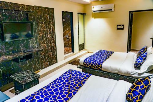 Hotel Privilege Villa