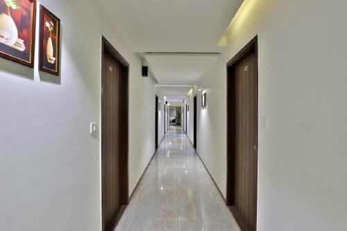 Hotel The Dev Orchid