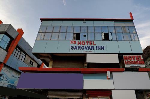 Spot On 73377 Hotel Sarovar Inn