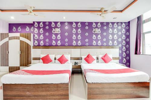Hotel Oyo 45999 Tulsi Palace